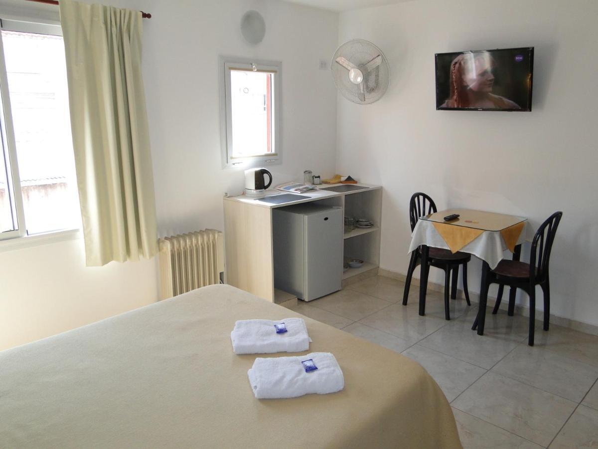San Marino Apartahotel Mar del Plata