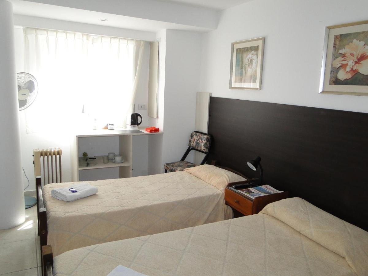 Apartahotel San Marino 2*