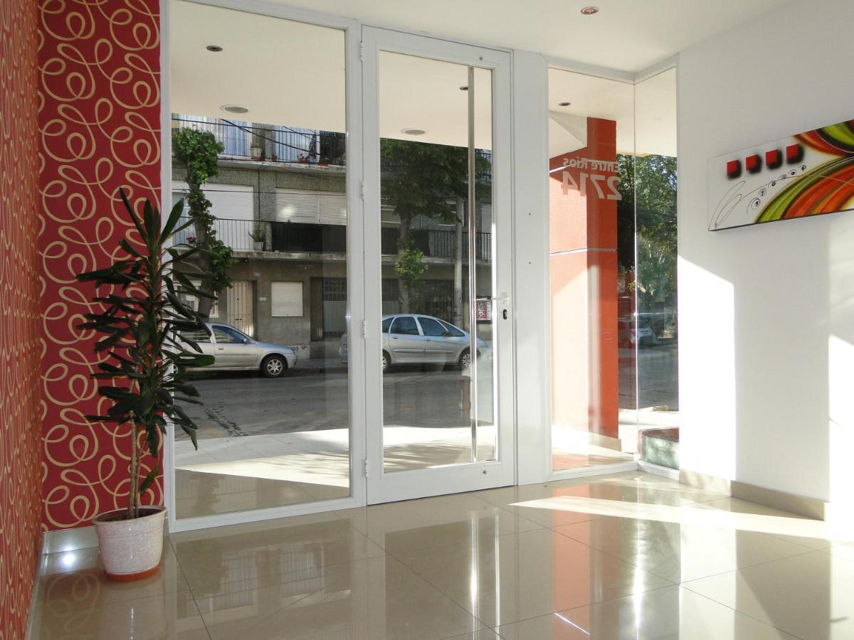 Apartahotel San Marino Mar del Plata