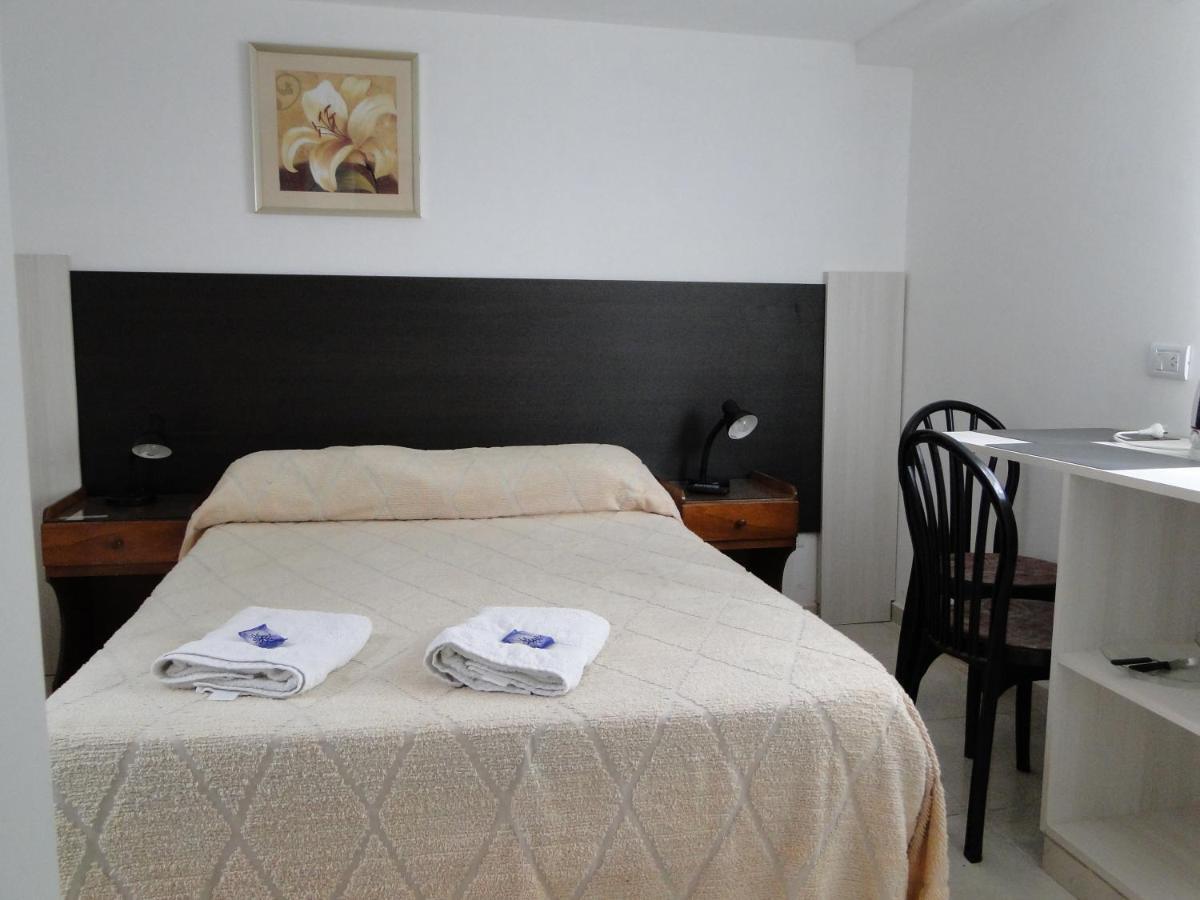 San Marino Apartahotel 2*