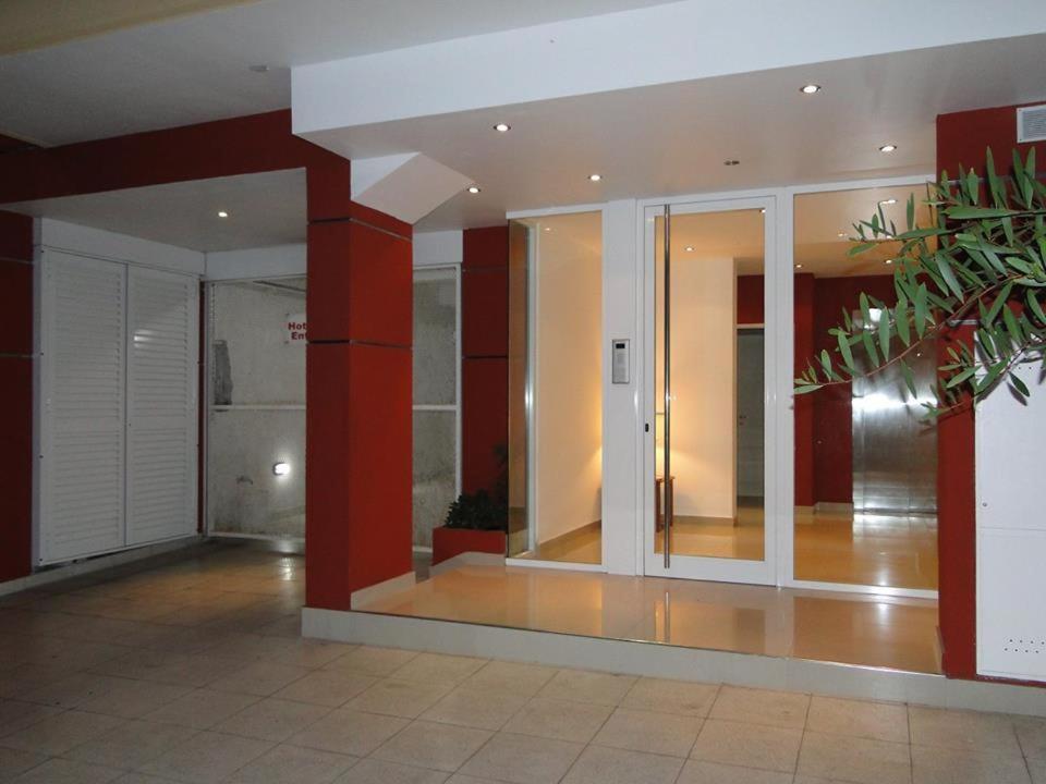 San Marino Apartahotel