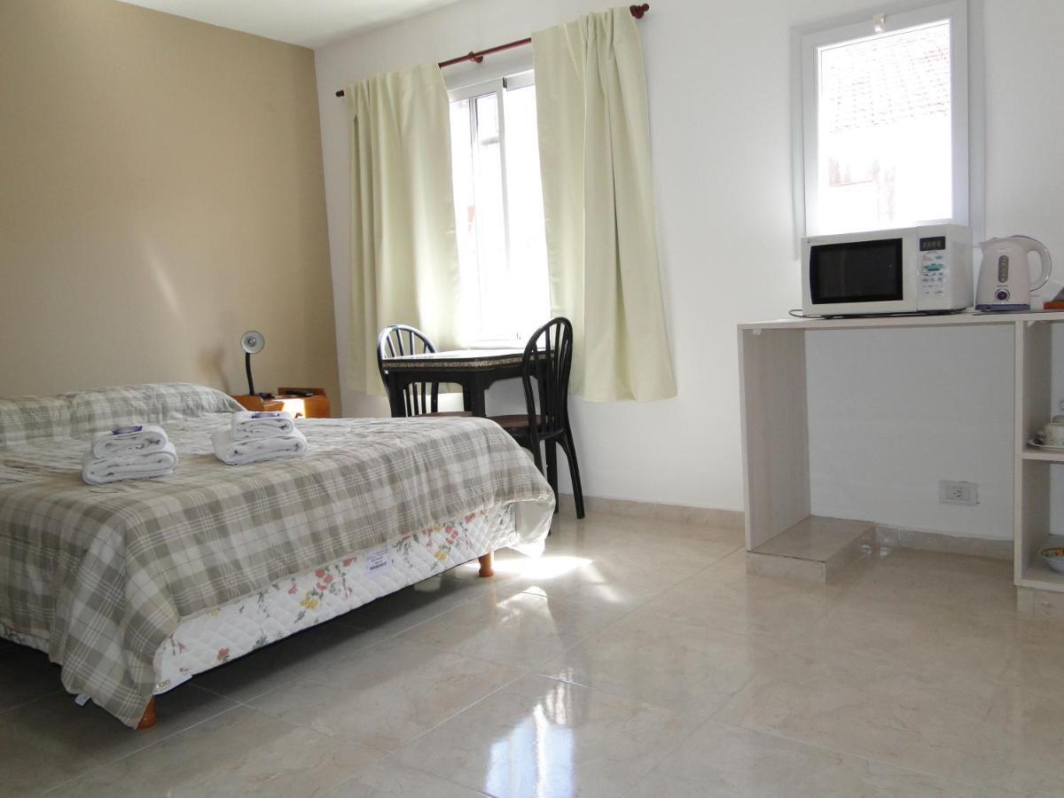 Apartahotel San Marino Mar del Plata