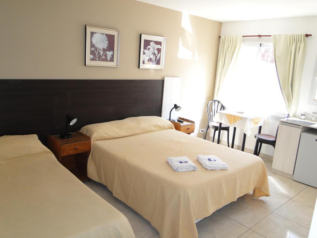 Apartahotel San Marino Mar del Plata